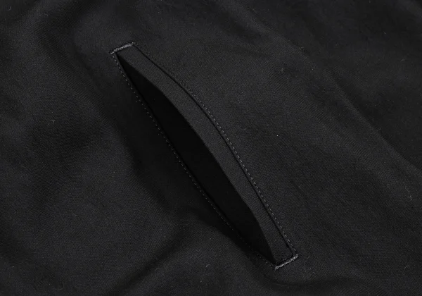 Y's Snap Button Belted Dress K-166996_009