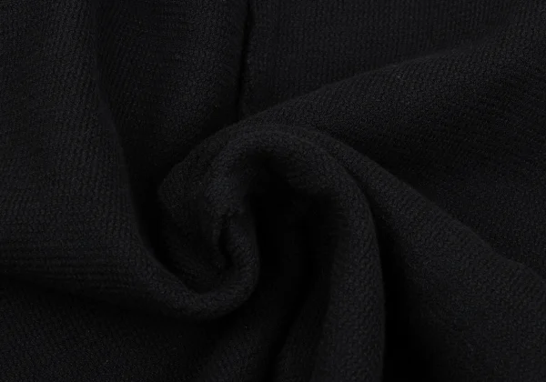 TAKESHI KOSAKA by Y's Pink Label Cutting Shoulder Cotton Knit K-166998_014