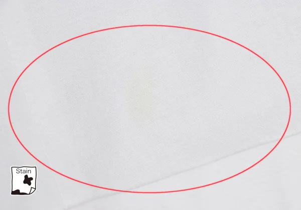 COMME des GARCONS Cotton Double Wide Pants K-167002_006