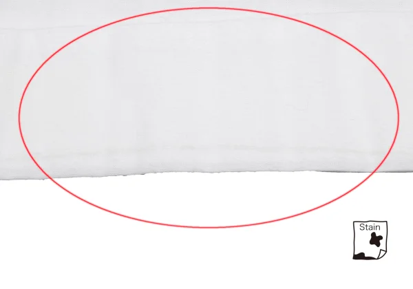 COMME des GARCONS Cotton Double Wide Pants K-167002_012