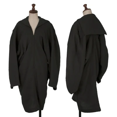 COMME des GARCONS Police Skipper Sailor Collar Top