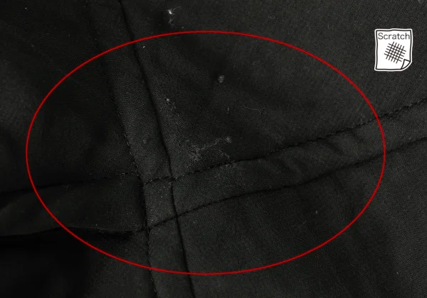 COMME des GARCONS Police Skipper Sailor Collar Top K-167003_004