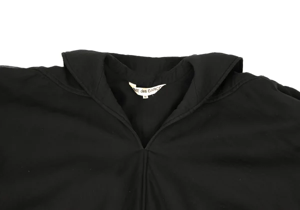 COMME des GARCONS Police Skipper Sailor Collar Top K-167003_005