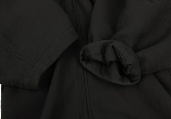 COMME des GARCONS Police Skipper Sailor Collar Top K-167003_007