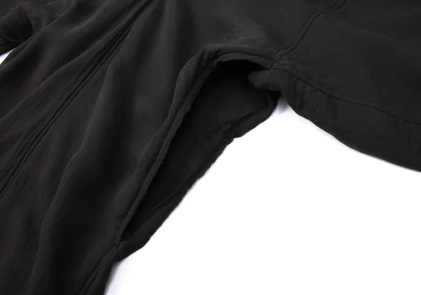 COMME des GARCONS Police Skipper Sailor Collar Top K-167003_010