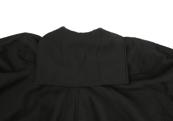 COMME des GARCONS Police Skipper Sailor Collar Top K-167003_014