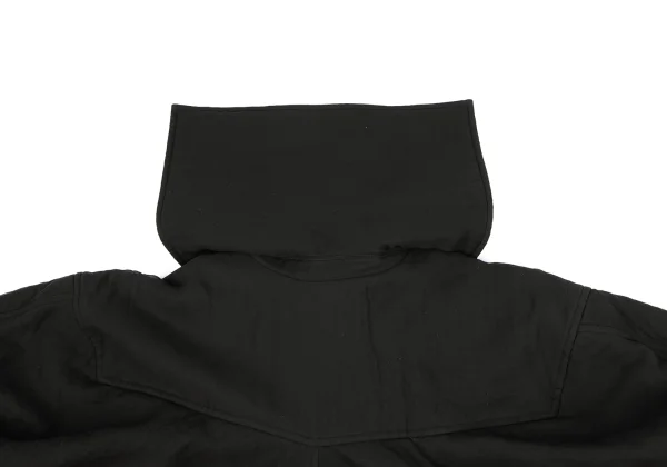 COMME des GARCONS Police Skipper Sailor Collar Top K-167003_015