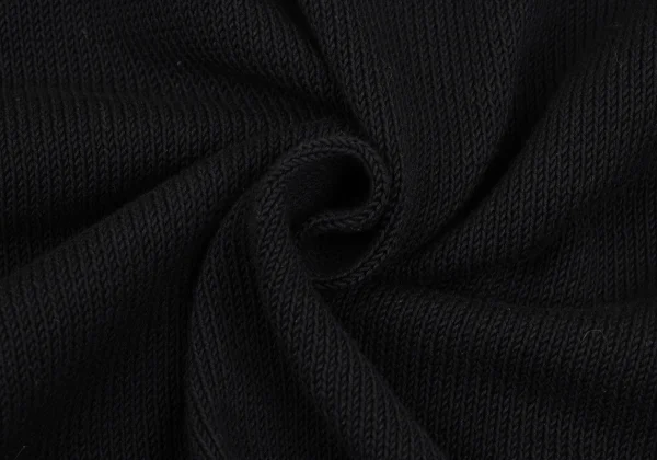 JUNYA WATANABE Chain Embellished Crash Knit Sweater K-167006_017