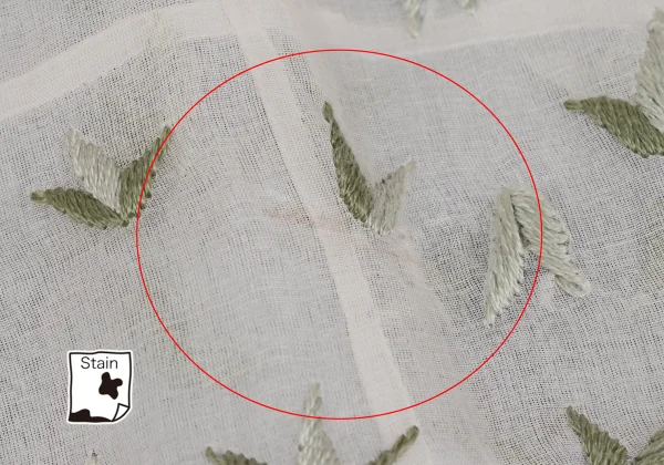 PRADA Embroidery Sleeveless See-through Dress K-167008_004