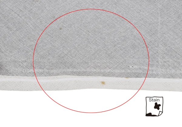 PRADA Embroidery Sleeveless See-through Dress K-167008_011