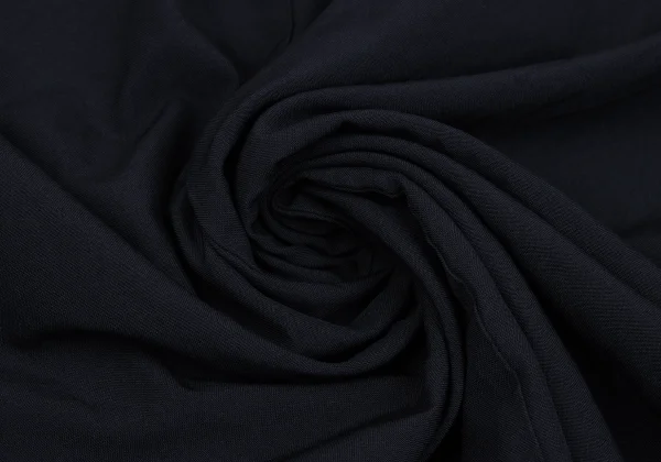 COMME des GARCONS Poly Hook Snap Band Collar Dress K-167014_015