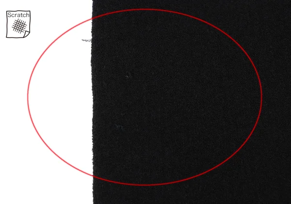 COMME des GARCONS Wool Nylon Stretch Sleeveless Dress K-167016_012