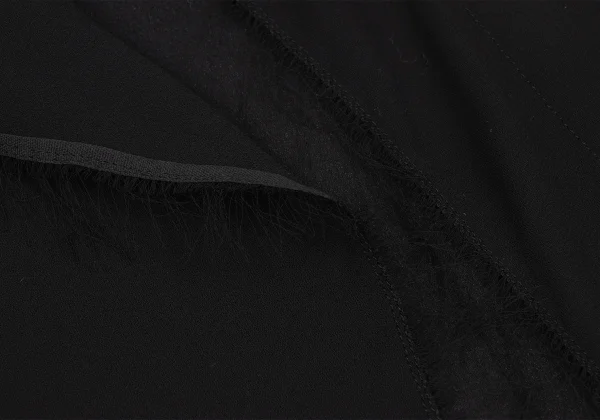 COMME des GARCONS Front Cutting Sleeveless Dress K-167017_006