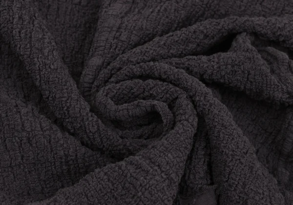 ISSEY MIYAKE me Frill Switching Cauliflower Jacket K-167019_017