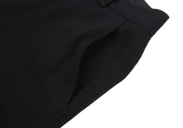 DKNY Rayon Blend Stretch Pants K-167024_003