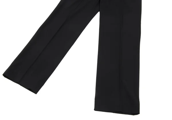 DKNY Rayon Blend Stretch Pants K-167024_005