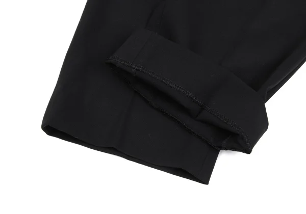 DKNY Rayon Blend Stretch Pants K-167024_006