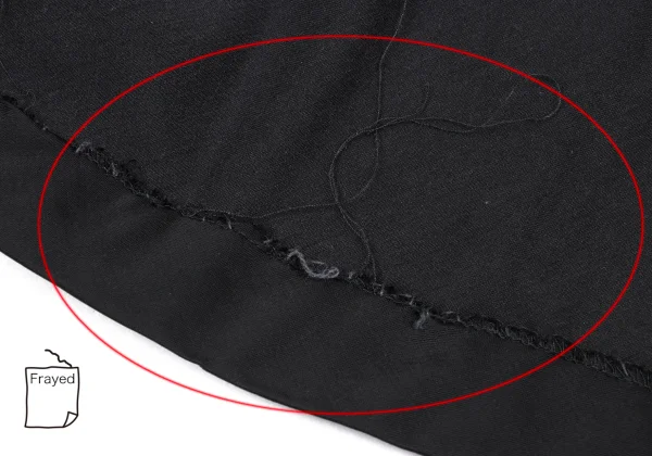 Jean Paul GAULTIER Belted Jacket Design Halter Neck Dress K-167026_011