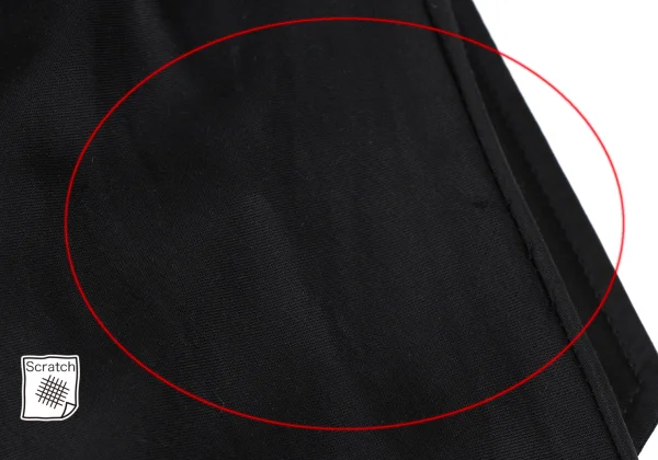 Jean Paul GAULTIER Belted Jacket Design Halter Neck Dress K-167026_017