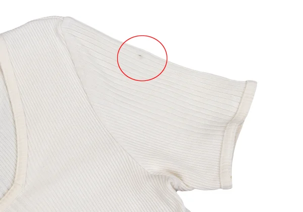 Unbranded Cotton Rib T Shirt K-167029_006