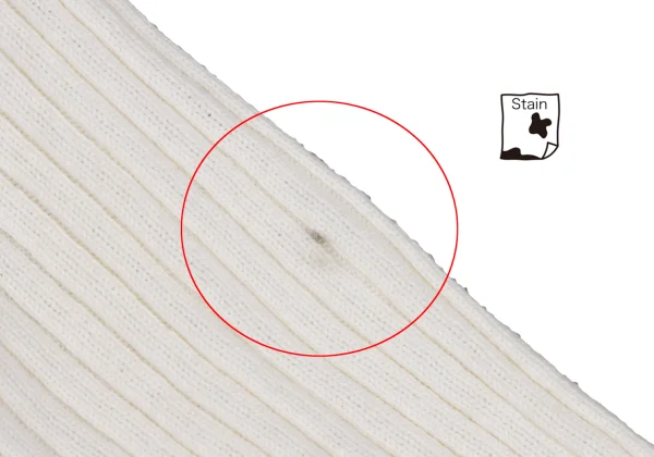 Unbranded Cotton Rib T Shirt K-167029_007