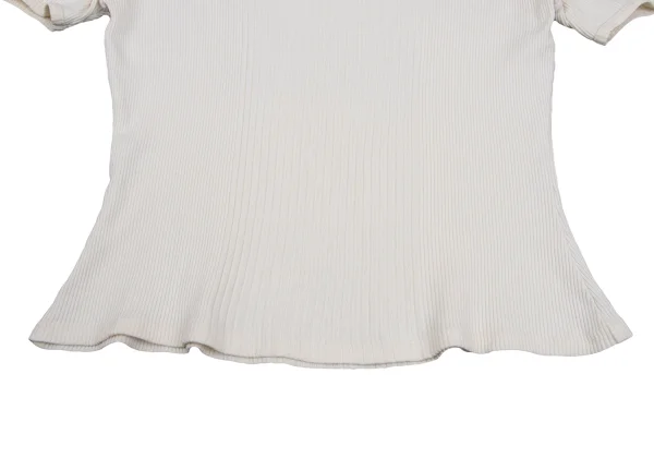 Unbranded Cotton Rib T Shirt K-167029_008