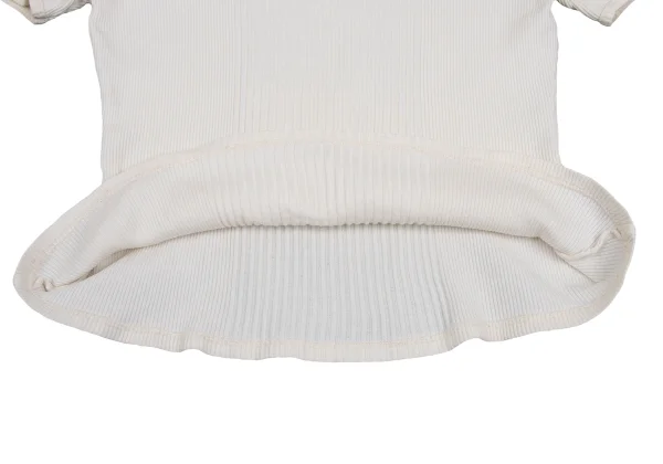 Unbranded Cotton Rib T Shirt K-167029_009