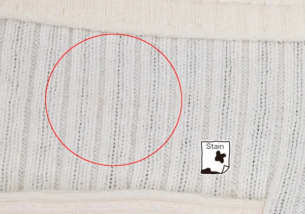 Unbranded Cotton Rib T Shirt K-167029_011