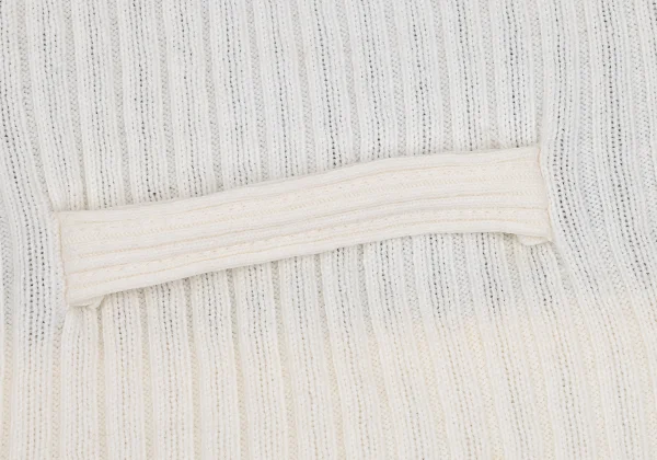 Unbranded Cotton Rib T Shirt K-167029_012