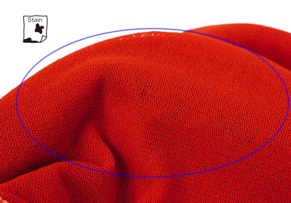 Jean Paul GAULTIER SOLEIL Panel Switching Gathered High Waist Skirt K-167033_006