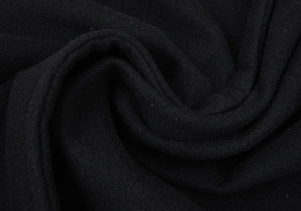 COMME des GARCONS Melton Wool Coat K-167036_014