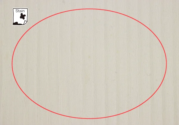 ISSEY MIYAKE me Flap Tuck Pleats Wide Pants K-167039_003