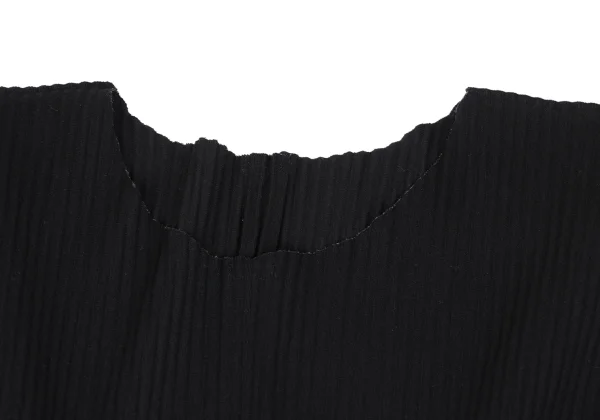 ISSEY MIYAKE me A.POC INSIDE Pleated String Dress K-167042_004