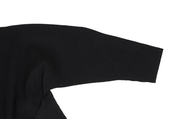 ISSEY MIYAKE me A.POC INSIDE Pleated String Dress K-167042_005