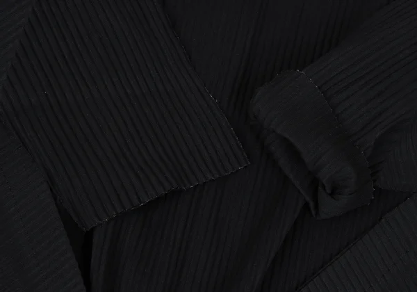 ISSEY MIYAKE me A.POC INSIDE Pleated String Dress K-167042_006