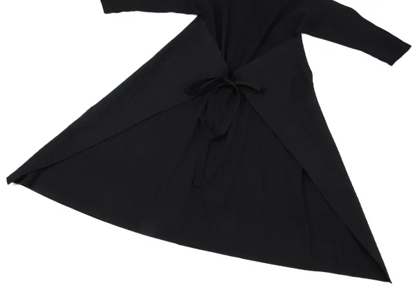 ISSEY MIYAKE me A.POC INSIDE Pleated String Dress K-167042_007