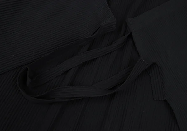 ISSEY MIYAKE me A.POC INSIDE Pleated String Dress K-167042_008