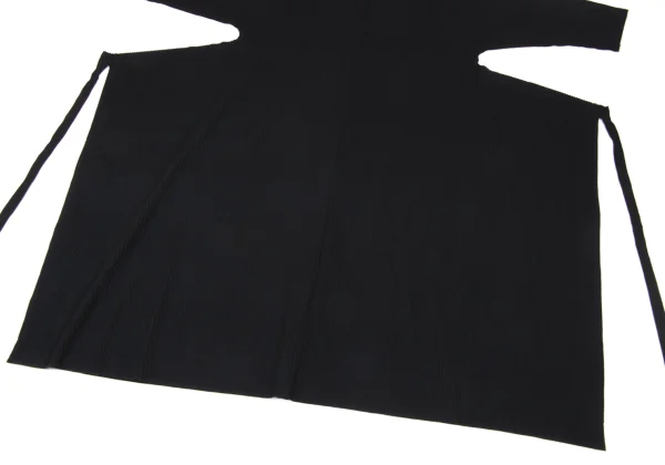 ISSEY MIYAKE me A.POC INSIDE Pleated String Dress K-167042_009