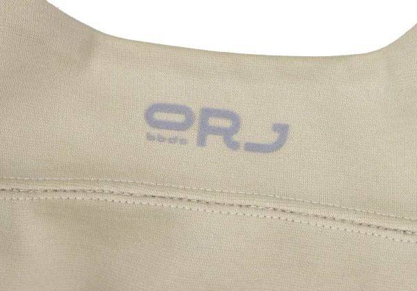 ISSEY MIYAKE HaaT ORJ Collarless Zip up Jacket K-167045_017