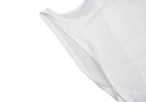 ISSEY MIYAKE Cotton Asymmetry Design Top K-167046_005