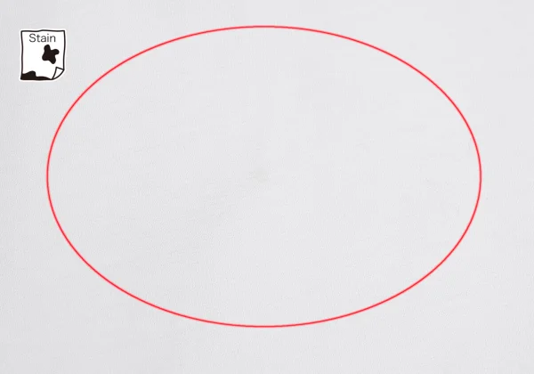 ISSEY MIYAKE Cotton Asymmetry Design Top K-167046_009