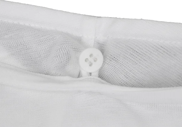 ISSEY MIYAKE Cotton Asymmetry Design Top K-167046_013