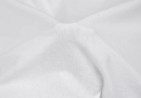 ISSEY MIYAKE Cotton Asymmetry Design Top K-167046_015