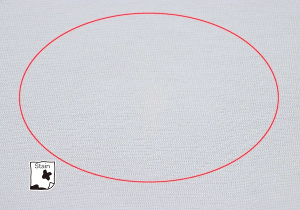 ISSEY MIYAKE High-neck Dolman Sleeve Top K-167047_004