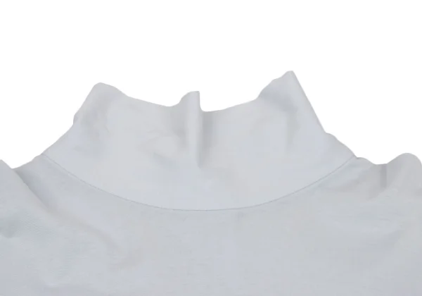 ISSEY MIYAKE High-neck Dolman Sleeve Top K-167047_005