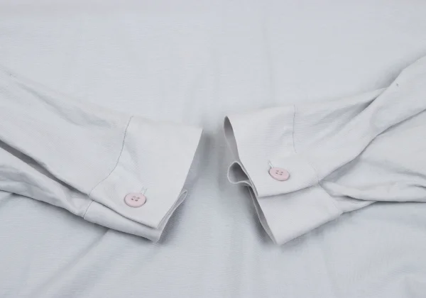 ISSEY MIYAKE High-neck Dolman Sleeve Top K-167047_008