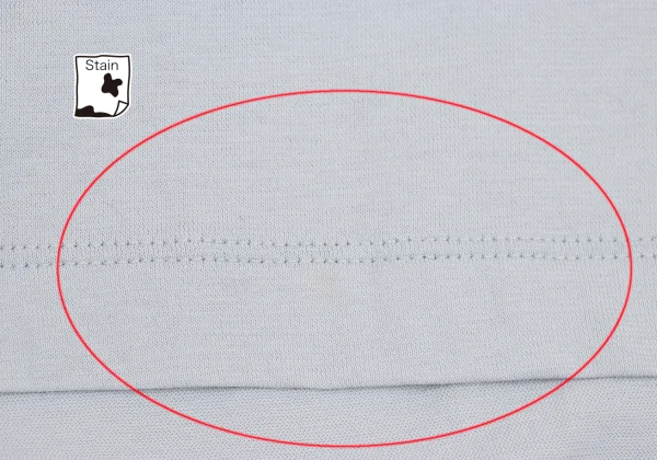 ISSEY MIYAKE High-neck Dolman Sleeve Top K-167047_012