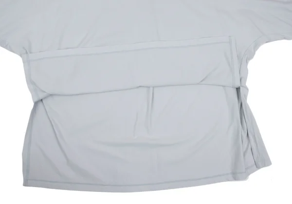 ISSEY MIYAKE High-neck Dolman Sleeve Top K-167047_013