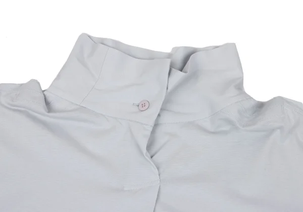 ISSEY MIYAKE High-neck Dolman Sleeve Top K-167047_015