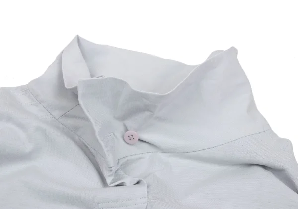 ISSEY MIYAKE High-neck Dolman Sleeve Top K-167047_016